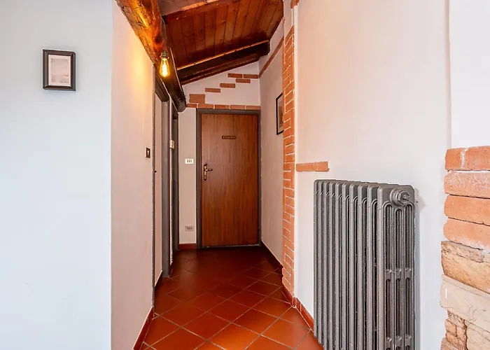 San Luigi Apartment 2.0