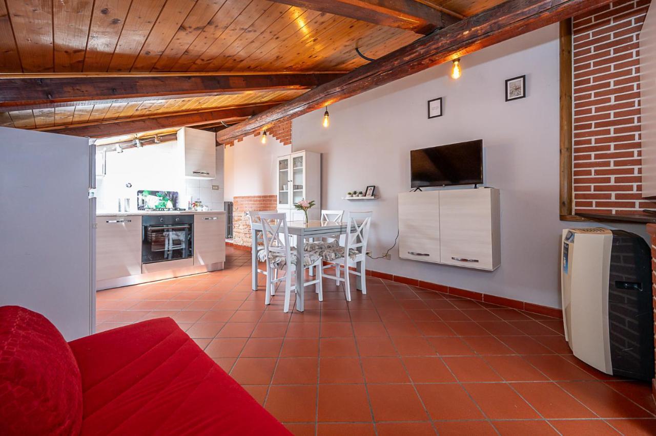 Apartment San Luigi 2.0