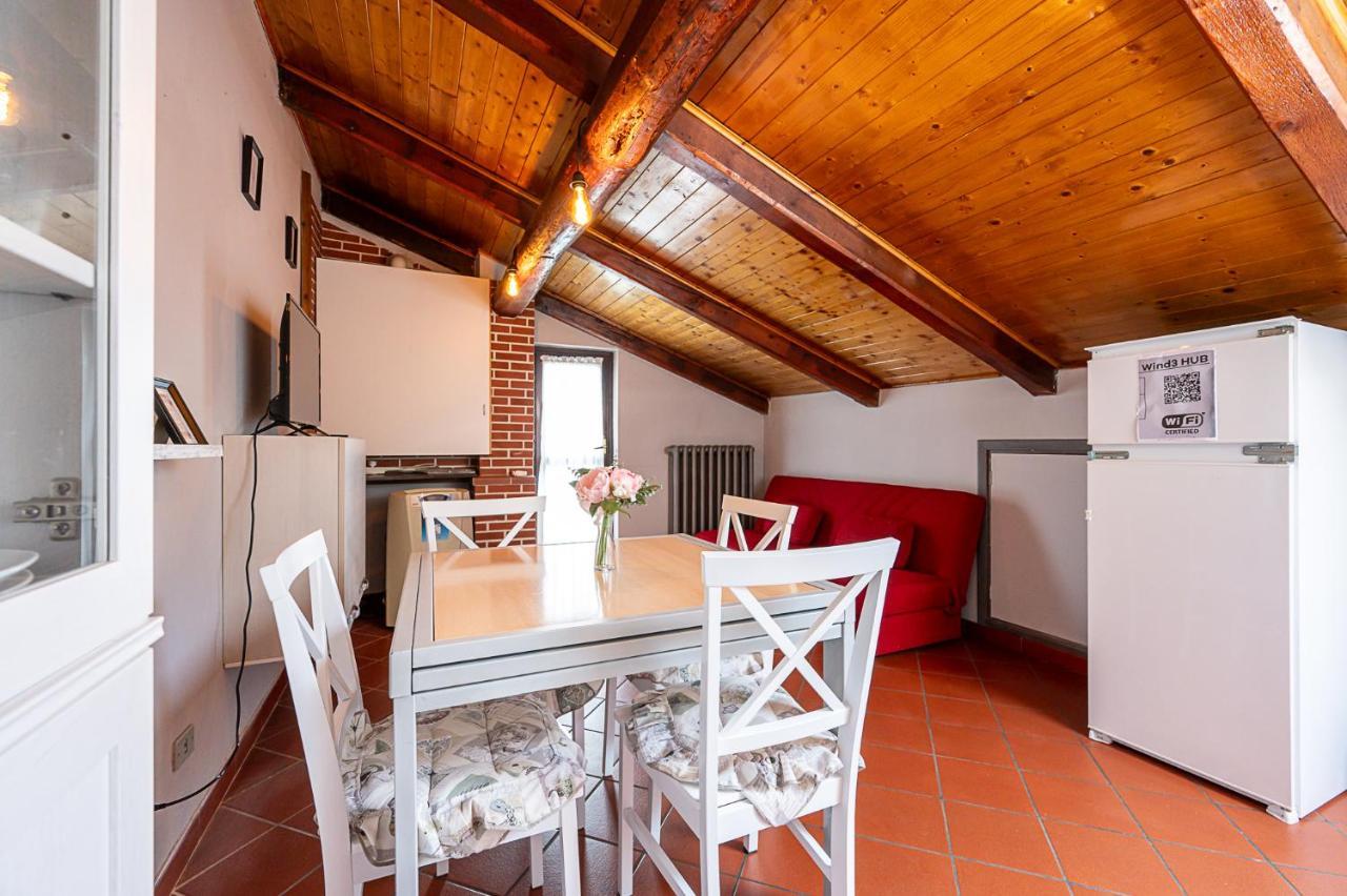 San Luigi 2.0 Apartamento *