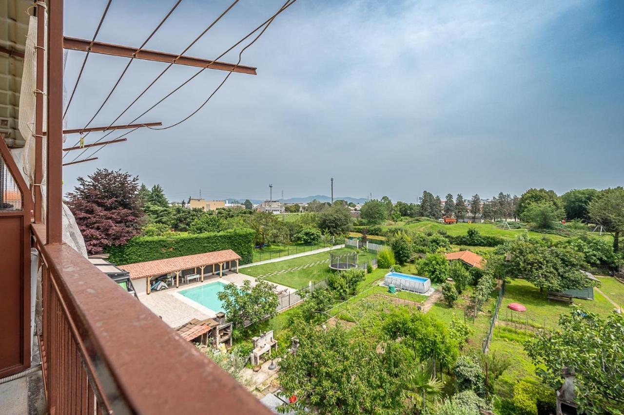 Apartamento San Luigi 2.0 Beinasco